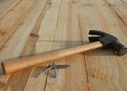 Designing Carpenters