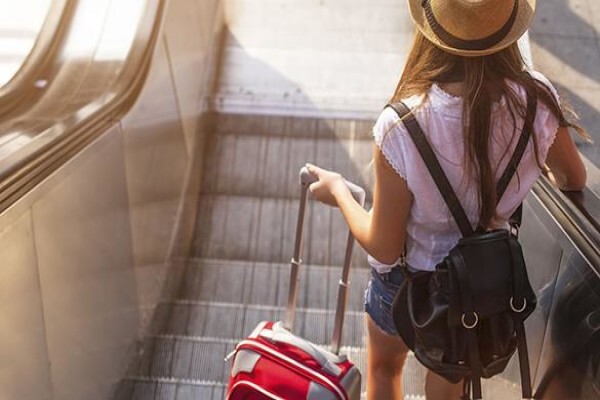 Zaf Travel & Tourism