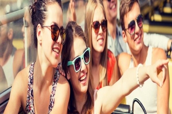 Zaf Travel & Tourism