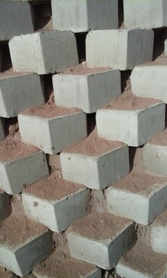 Eternity Brick & Block