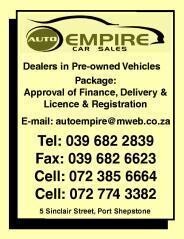 Auto Empire