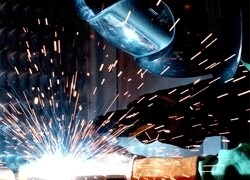 Musa Myeni Welding