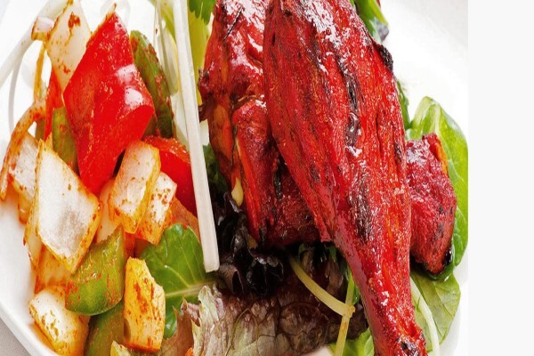 Sawagat Indian Restaurant
