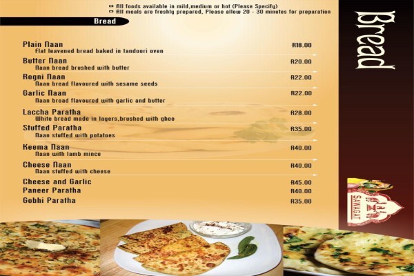 Sawagat Indian Restaurant