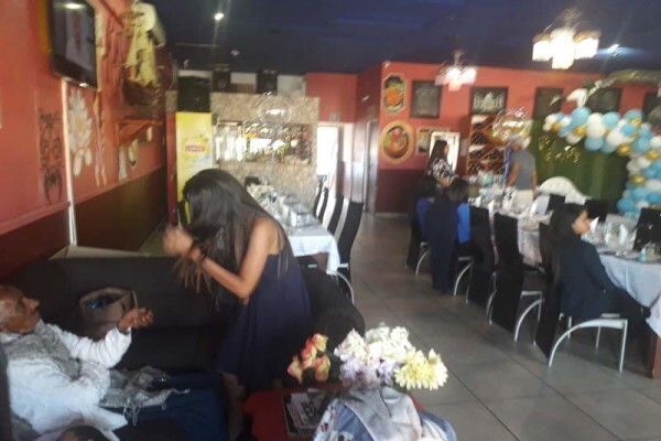 Sawagat Indian Restaurant