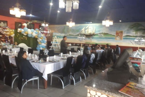 Sawagat Indian Restaurant