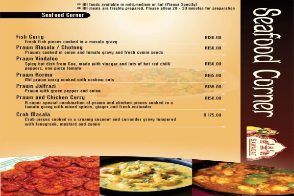 Sawagat Indian Restaurant