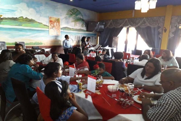 Sawagat Indian Restaurant