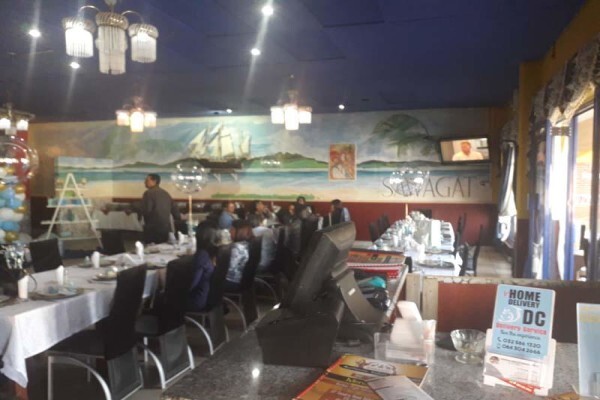 Sawagat Indian Restaurant