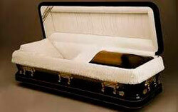 Shandu's Funeral & Undertakers