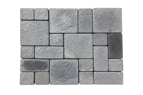 3D Rock