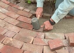 RR Construction