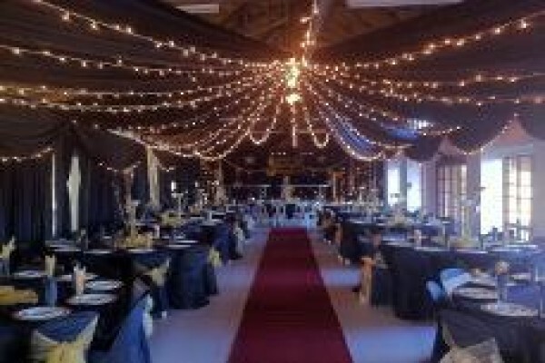 SanTha Lodge