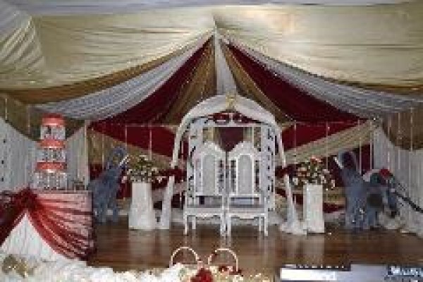 SanTha Lodge