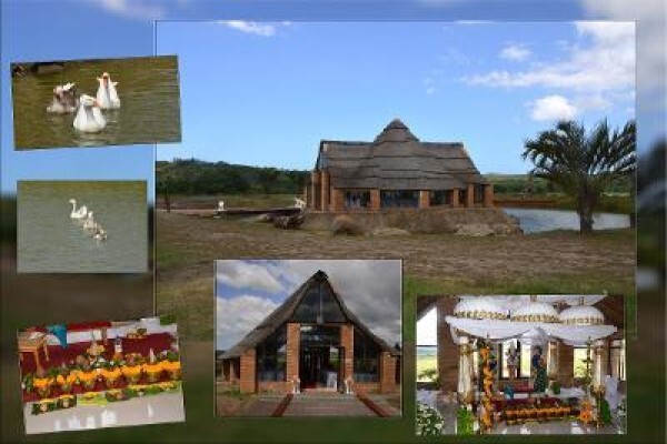 SanTha Lodge