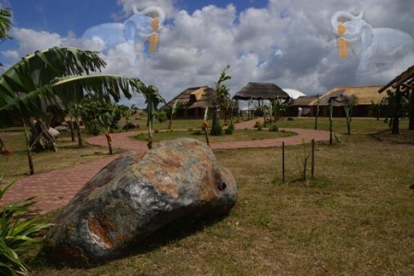 SanTha Lodge