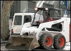 Tez Truck Plant & Civils