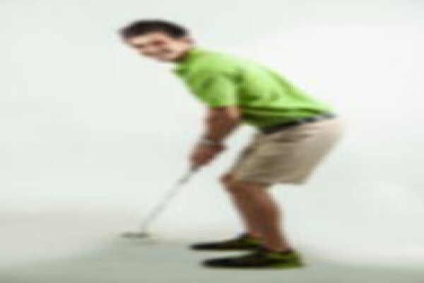 Bell & Rogers Physiotherapist