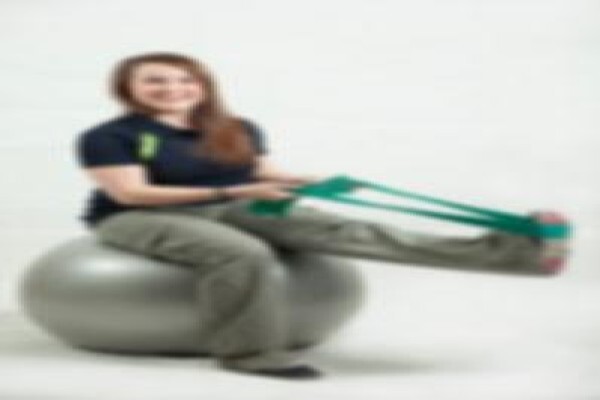 Bell & Rogers Physiotherapist