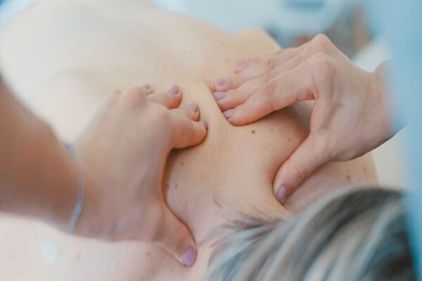 Elizabeth Manning Physiotherapy