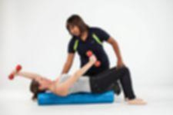 Bell & Rogers Physiotherapist