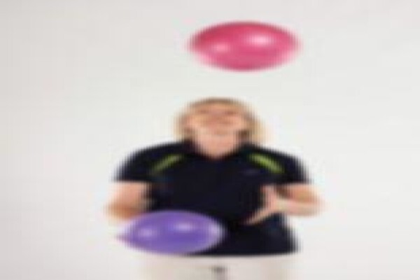 Bell & Rogers Physiotherapist