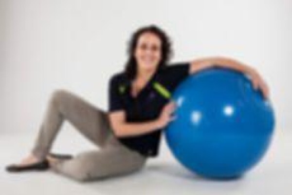 Bell & Rogers Physiotherapist