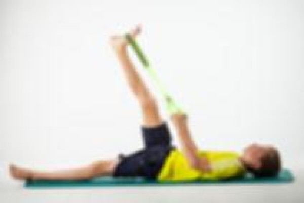 Bell & Rogers Physiotherapist