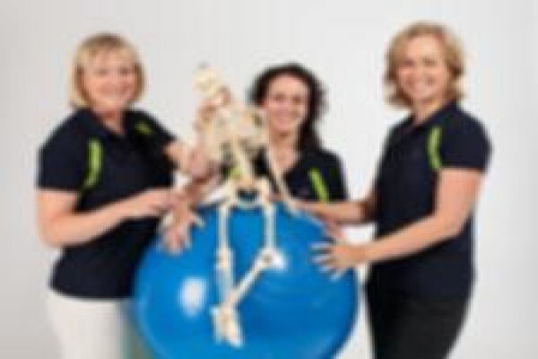 Bell & Rogers Physiotherapist