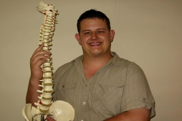 Elizabeth Manning Physiotherapy