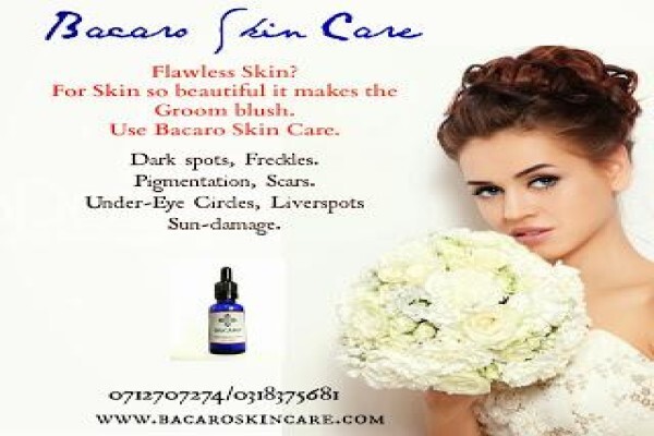 Barcaro Skin Care