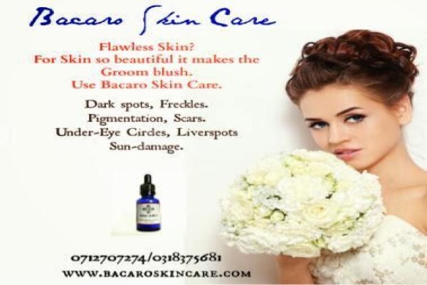 Barcaro Skin Care