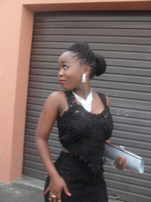 DINANGWE MODELS