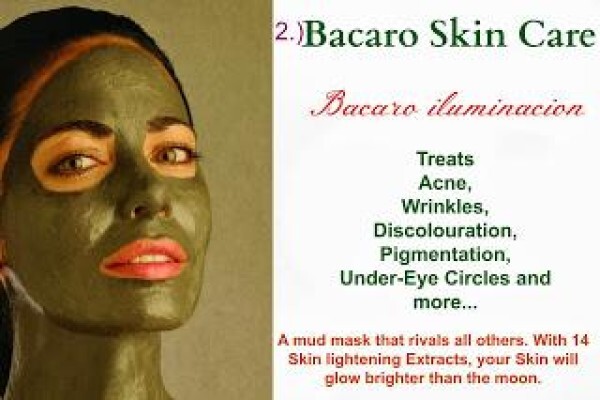 Barcaro Skin Care
