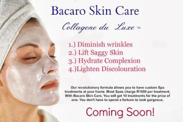 Barcaro Skin Care