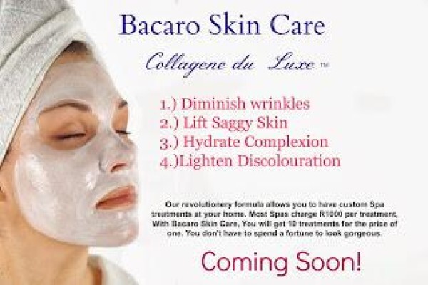 Barcaro Skin Care