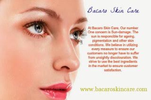 Barcaro Skin Care