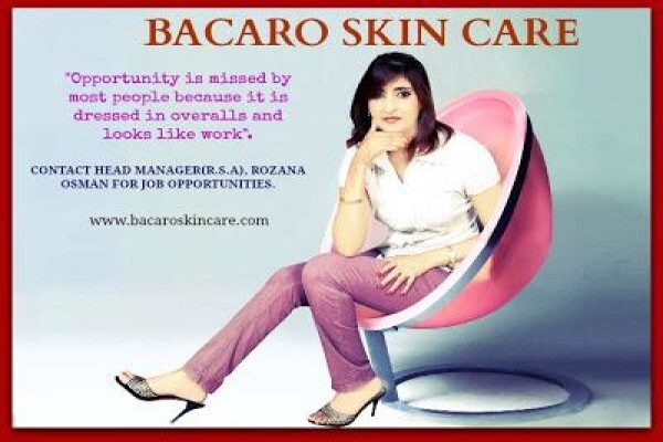 Barcaro Skin Care