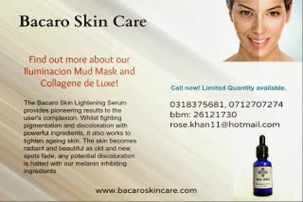 Barcaro Skin Care