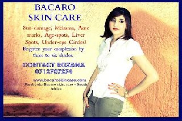 Barcaro Skin Care