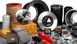 JL Truck Spares