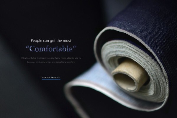 Tai Yuen Textile Co SA (Pty) Ltd