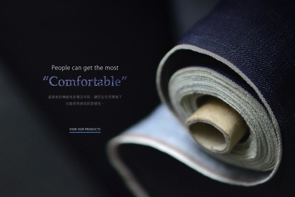 Tai Yuen Textile Co SA (Pty) Ltd
