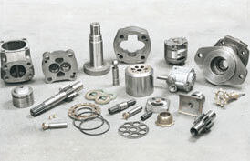JE Lubrication And Engineering Services