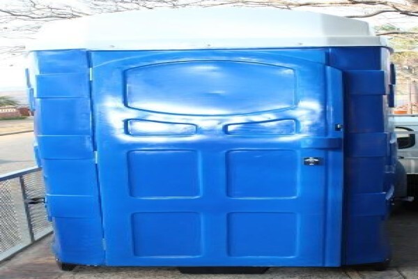 Easy Loo Hire