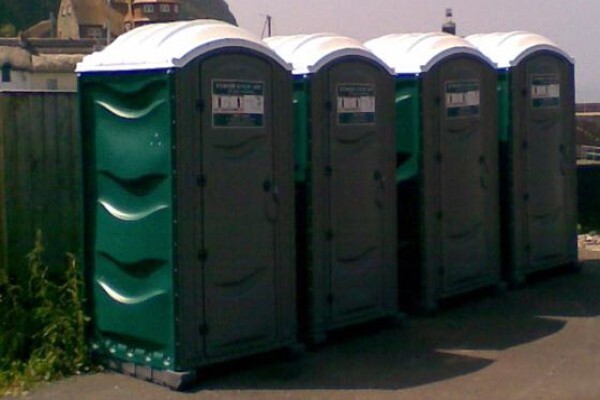 Easy Loo Hire