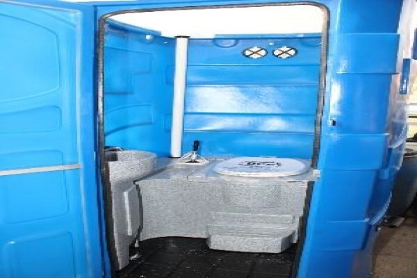 Easy Loo Hire