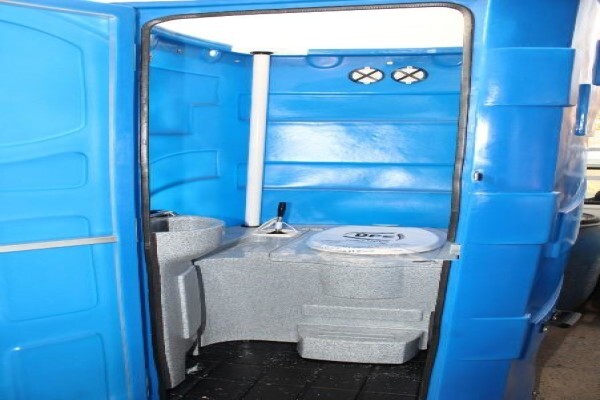 Easy Loo Hire