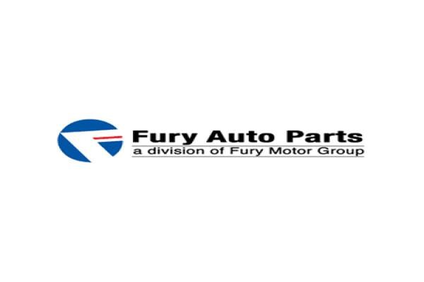 Fury Ford & Mazda (Toti)