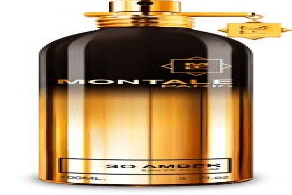 Al Haramain Perfumes